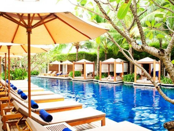 2 bedrooms Condo in Surin Beach, Thailand No. 26034