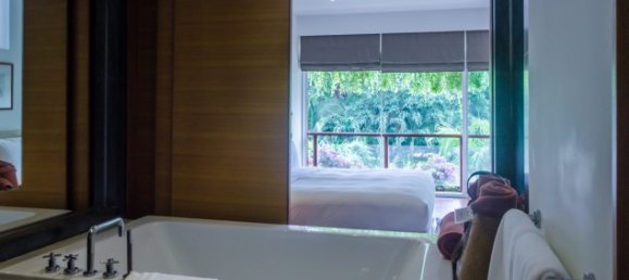 2 bedrooms Condo in Surin Beach, Thailand No. 26034 3