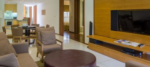 2 bedrooms Condo in Surin Beach, Thailand No. 26034 4