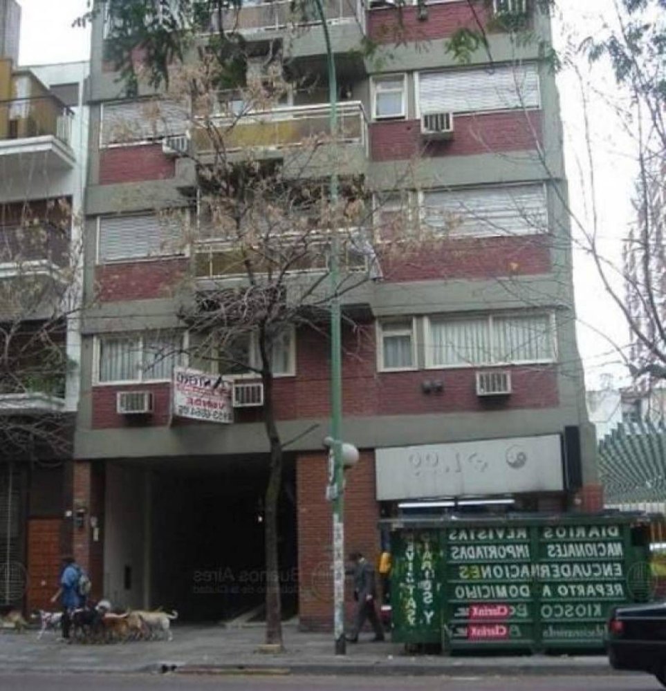 Almacén en Buenos Aires, Argentina 15 m² No. 108678