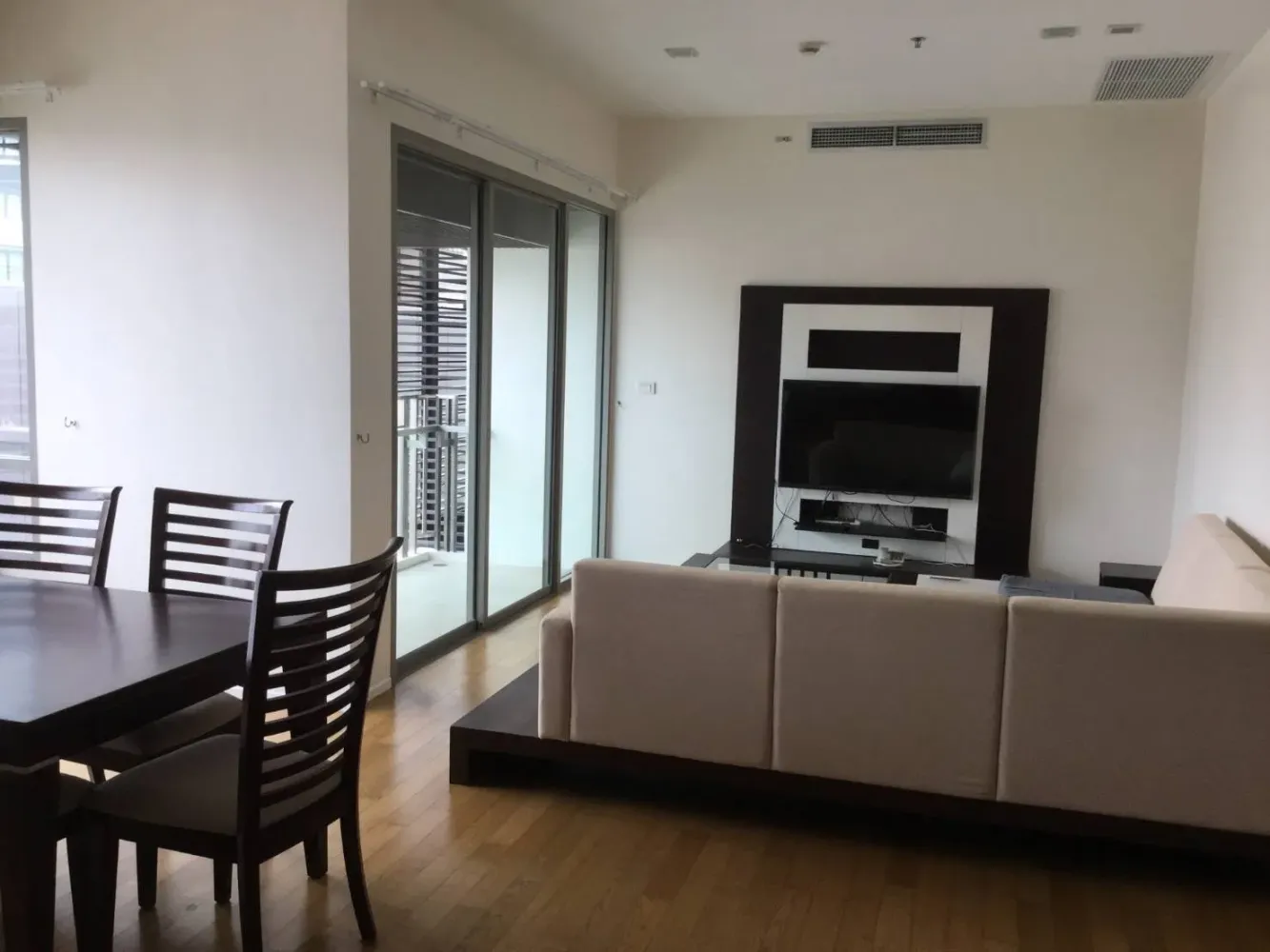 3 Schlafzimmer Eigentumswohnung in Watthana, Thailand, Nr. 75566