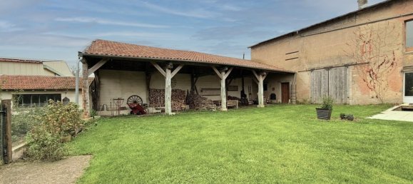 3 غرف نوم منزل في Saint-Hilaire-en-Woevre, France رقم 210853 24