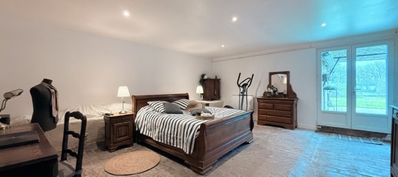 3 غرف نوم منزل في Saint-Hilaire-en-Woevre, France رقم 210853 14