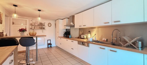 3 غرف نوم منزل في Saint-Hilaire-en-Woevre, France رقم 210853 10