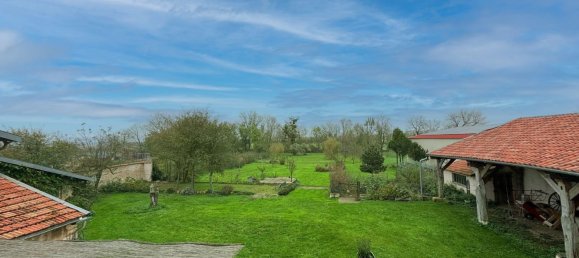 3 غرف نوم منزل في Saint-Hilaire-en-Woevre, France رقم 210853 23