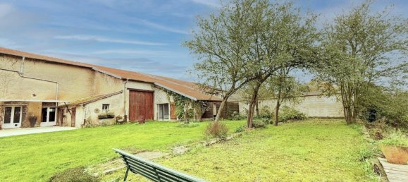3 غرف نوم منزل في Saint-Hilaire-en-Woevre, France رقم 210853 25