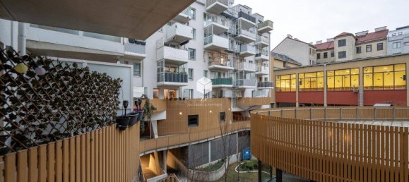 3-salle Appartement à Favoriten, Austria No. 224106 35