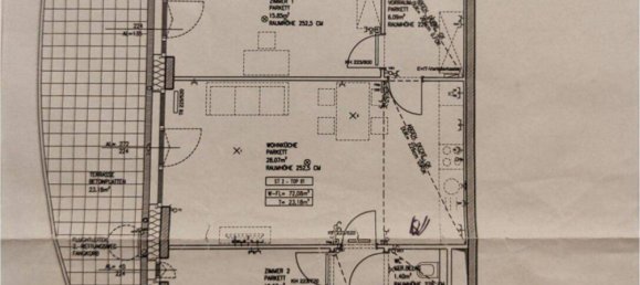 3-salle Appartement à Favoriten, Austria No. 224106 43