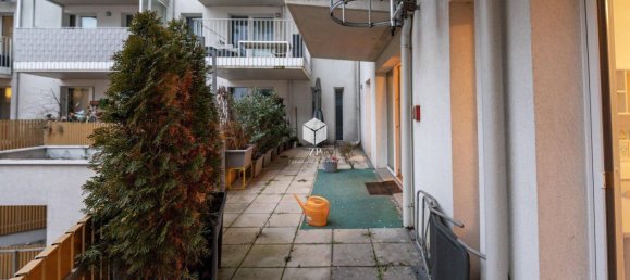 3-salle Appartement à Favoriten, Austria No. 224106 33