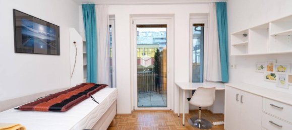 3-salle Appartement à Favoriten, Austria No. 224106 26