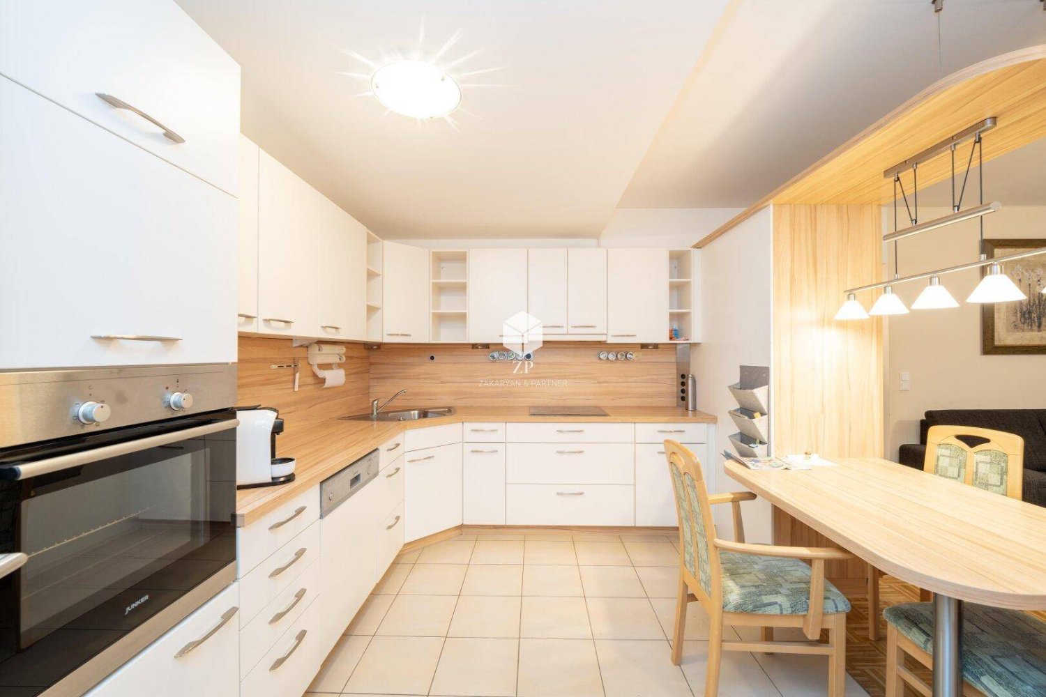 3-salle Appartement à Favoriten, Austria No. 224106