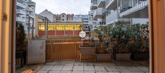 3-salle Appartement à Favoriten, Austria No. 224106 36