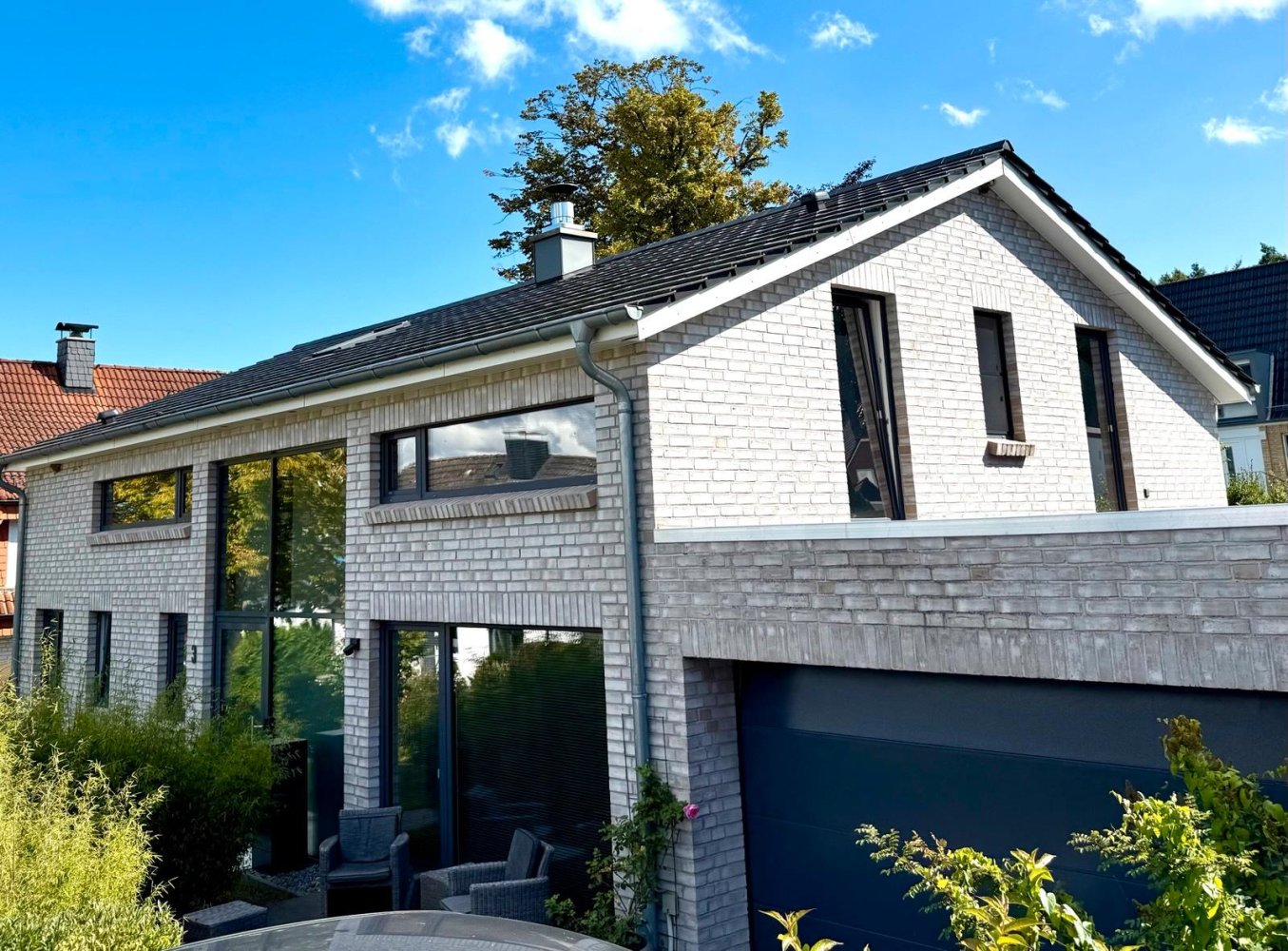 Moradia em banda T3 em Ostholstein, Germany N.º 361901