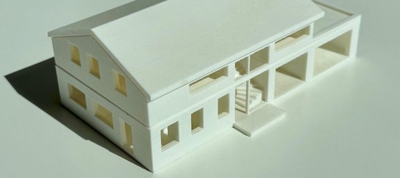 Moradia em banda T3 em Ostholstein, Germany N.º 361901 15