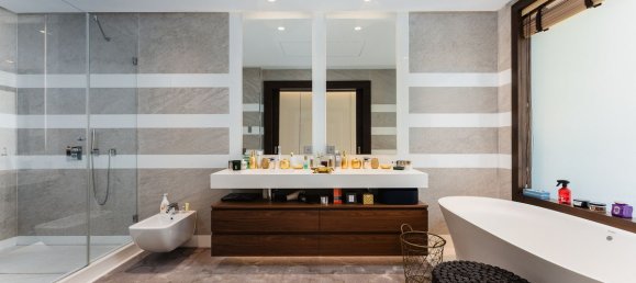 4 bedrooms Duplex in Marbella, Spain No. 130433 15