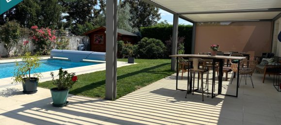 Casa T6 em Joue-les-Tours, France N.º 228463 10