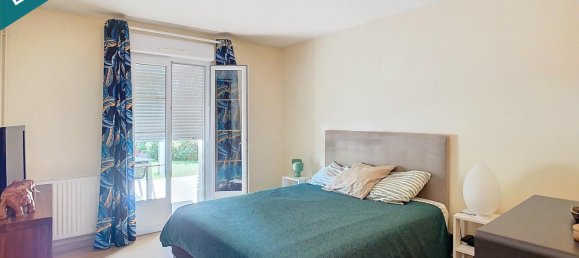 Casa T6 em Joue-les-Tours, France N.º 228463 5