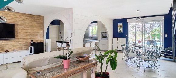 Casa T6 em Joue-les-Tours, France N.º 228463 3