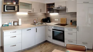 Apartamento de 3 divisões em Traunkirchen, Austria N.º 250144