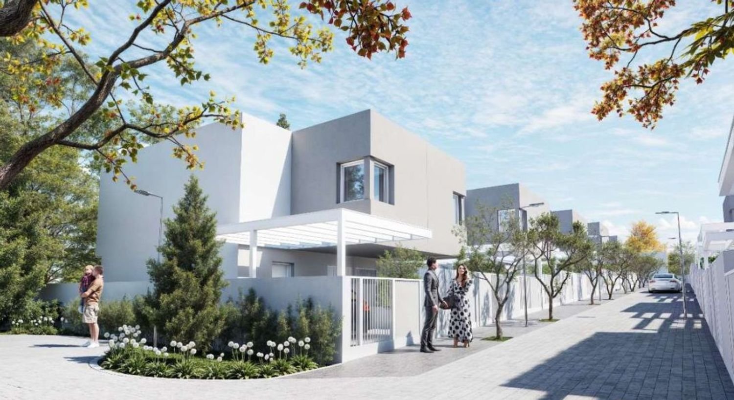 3 Schlafzimmer Haus in Andalusia, Spain, Nr. 212322