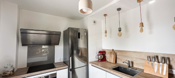 3 bedrooms Apartment in Bailly, France No. 196822 9