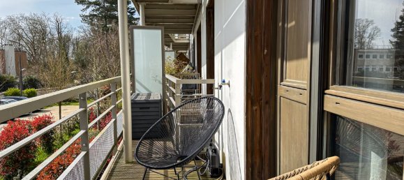 3 bedrooms Apartment in Bailly, France No. 196822 5