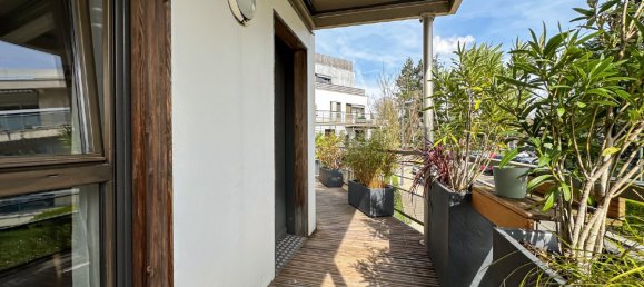 3 bedrooms Apartment in Bailly, France No. 196822 8