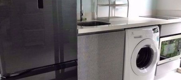 1 Schlafzimmer Eigentumswohnung in Rhythm Sukhumvit 36-38 Railay Beach, Thailand, Nr. 31304 6