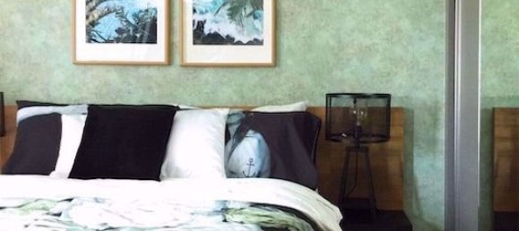 1 Schlafzimmer Eigentumswohnung in Rhythm Sukhumvit 36-38 Railay Beach, Thailand, Nr. 31304 7