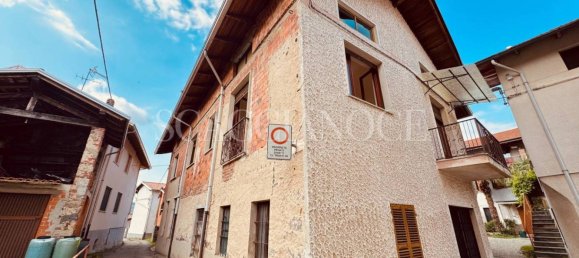 5 bedrooms House in Pray, Italy No. 292480 30