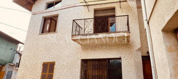 5 bedrooms House in Pray, Italy No. 292480 28