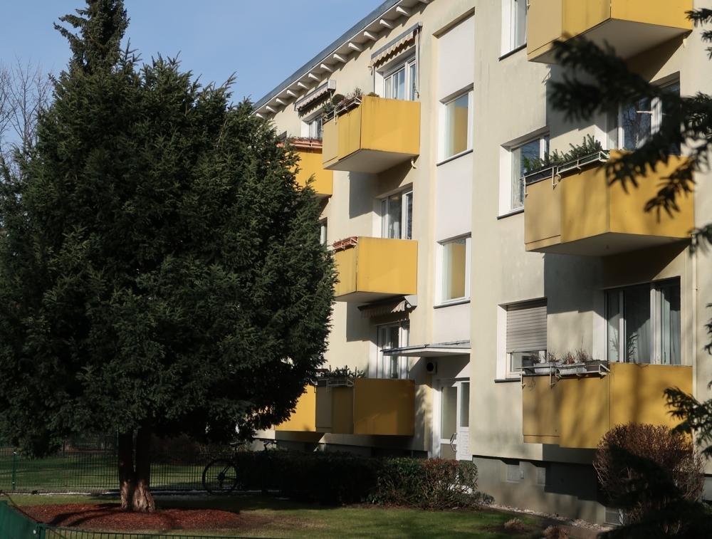 Apartamento de 3 divisões em Lichterfelde, Germany N.º 263248