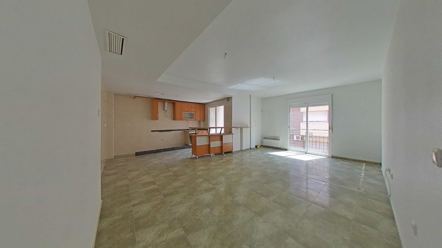 3 bedrooms Apartment in Calasparra, Spain No. 271602