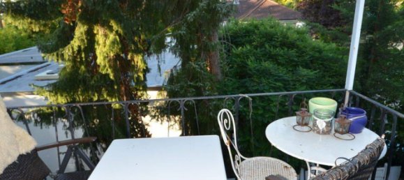 Вилла с 12 комнатами в Дармштадт-Дибург, Германия № 200861 5