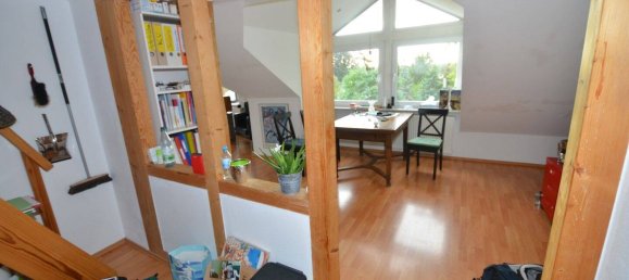 Вилла с 12 комнатами в Дармштадт-Дибург, Германия № 200861 26