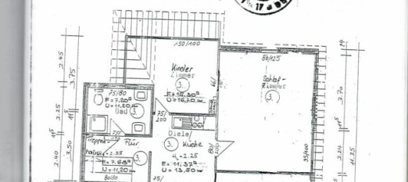 Вилла с 12 комнатами в Дармштадт-Дибург, Германия № 200861 42