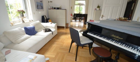 Вилла с 12 комнатами в Дармштадт-Дибург, Германия № 200861 12