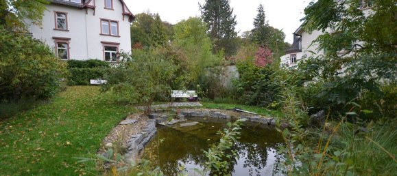 Вилла с 12 комнатами в Дармштадт-Дибург, Германия № 200861 3