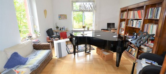 Вилла с 12 комнатами в Дармштадт-Дибург, Германия № 200861 10