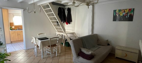 2 غرف نوم منزل في Chaumont-en-Vexin, France رقم 92784 4