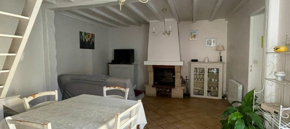 2 غرف نوم منزل في Chaumont-en-Vexin, France رقم 92784 3