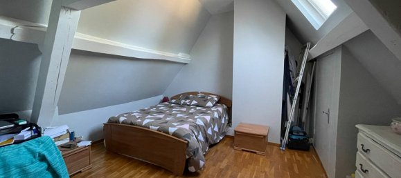 2 غرف نوم منزل في Chaumont-en-Vexin, France رقم 92784 6