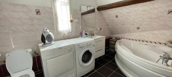 2 غرف نوم منزل في Chaumont-en-Vexin, France رقم 92784 5