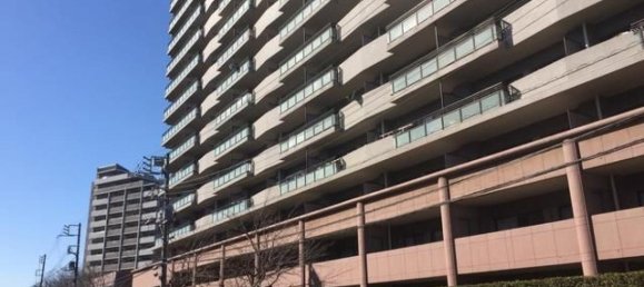 3 bedrooms Apartment in Chiba, Japan No. 4838 2