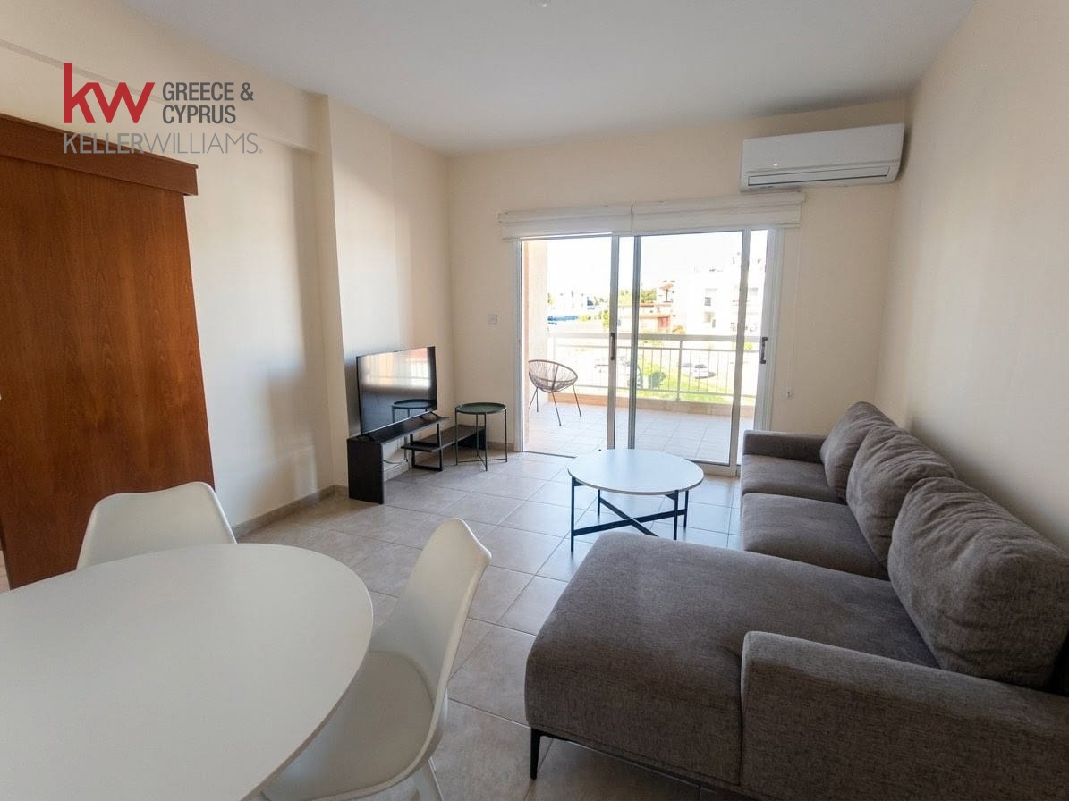 3 Schlafzimmer Wohnung in Oroklini, Cyprus, Nr. 172405