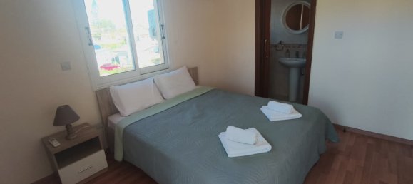 3 bedrooms Apartment for sale in Oroklini, Larnaka, Cyprus № 172405 12