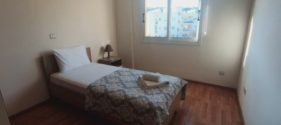 3 bedrooms Apartment for sale in Oroklini, Larnaka, Cyprus № 172405 17