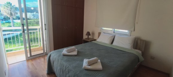 3 bedrooms Apartment for sale in Oroklini, Larnaka, Cyprus № 172405 10