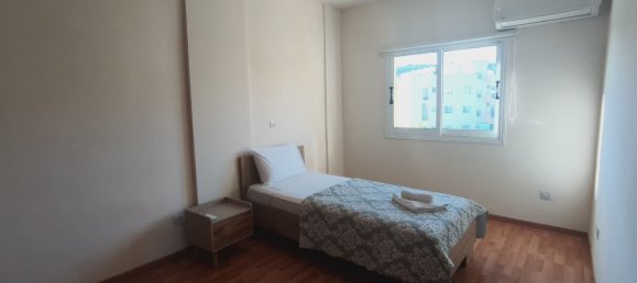 3 bedrooms Apartment for sale in Oroklini, Larnaka, Cyprus № 172405 16