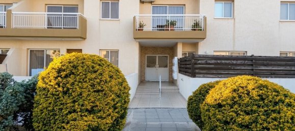 3 bedrooms Apartment for sale in Oroklini, Larnaka, Cyprus № 172405 2